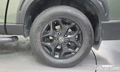 SsangYong Rexton 2021 2.2 автомат (гидро), миниатюра 7