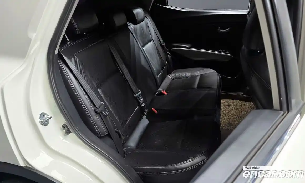 SsangYong TIBOLI 2015 1.6 автомат (гидро), фото 17