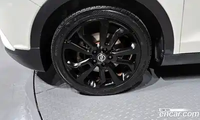 SsangYong TIBOLI 2015 1.6 автомат (гидро), миниатюра 5