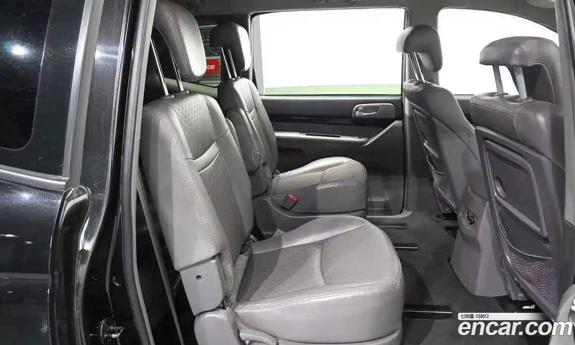 SsangYong Korando 2015 2.2 автомат (гидро), фото 18