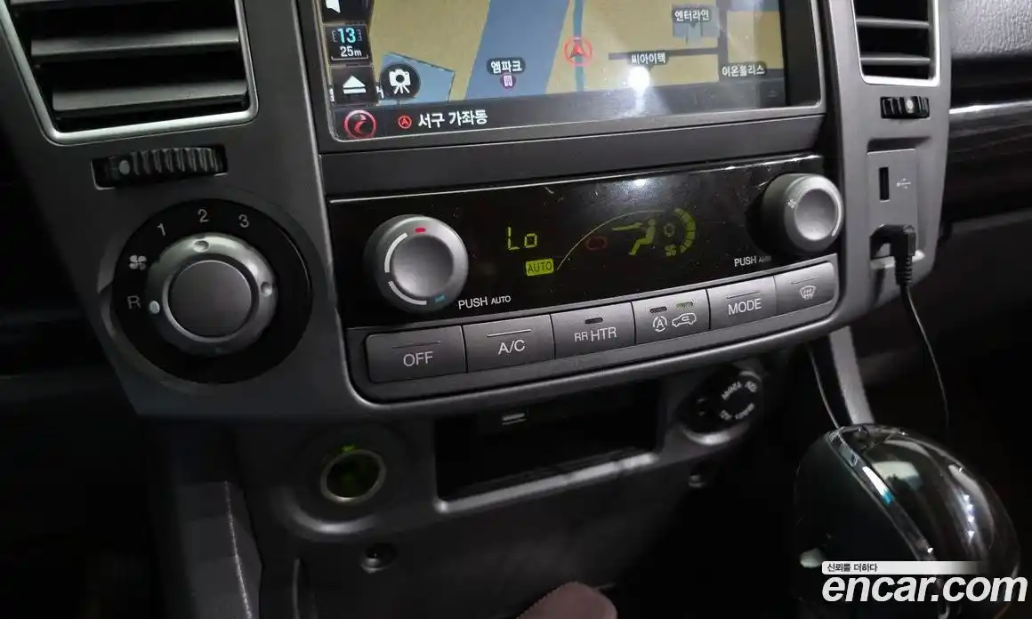 SsangYong Korando 2015 2.2 автомат (гидро), фото 22