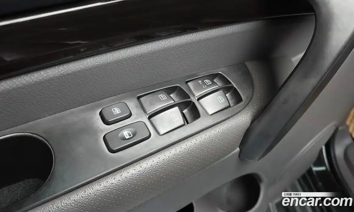 SsangYong Korando 2015 2.2 автомат (гидро), фото 30