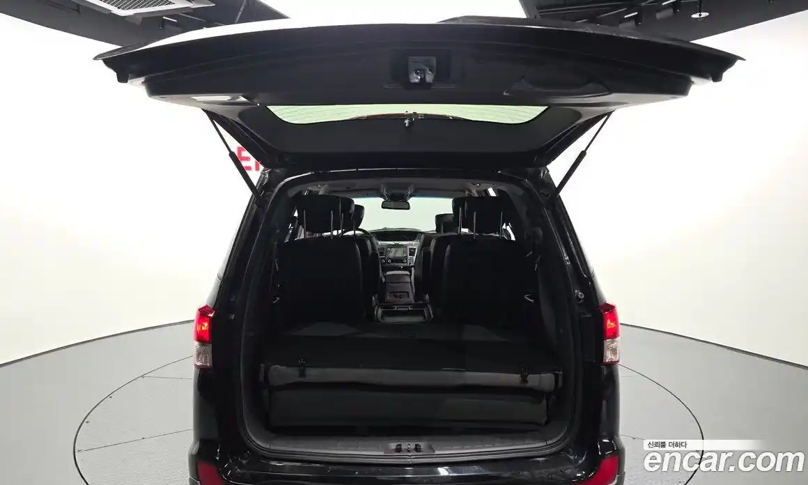 SsangYong Korando 2015 2.2 автомат (гидро), фото 32