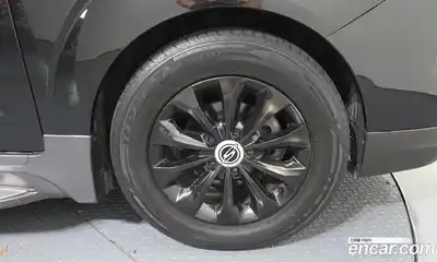 SsangYong Korando 2015 2.2 автомат (гидро), миниатюра 7