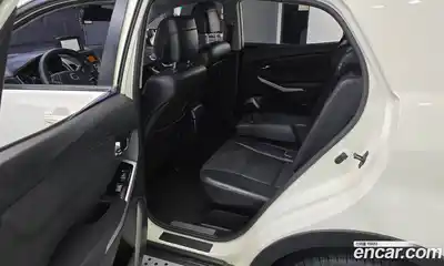 SsangYong Korando 2013 2.0 автомат (гидро), миниатюра 11