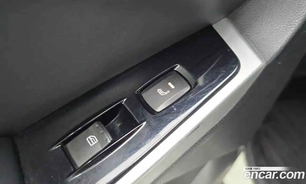 SsangYong Korando 2013 2.0 автомат (гидро), фото 19