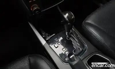 SsangYong Korando 2013 2.0 автомат (гидро), миниатюра 9