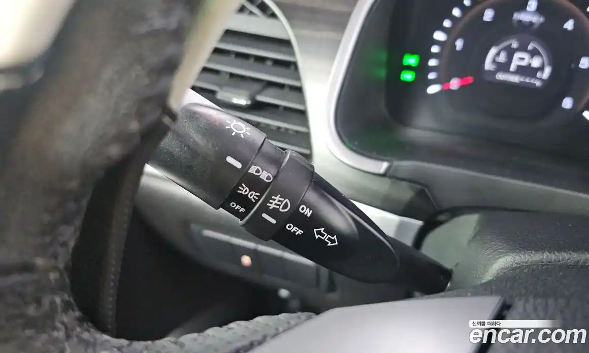 SsangYong Korando 2014 2.0 автомат (гидро), фото 15