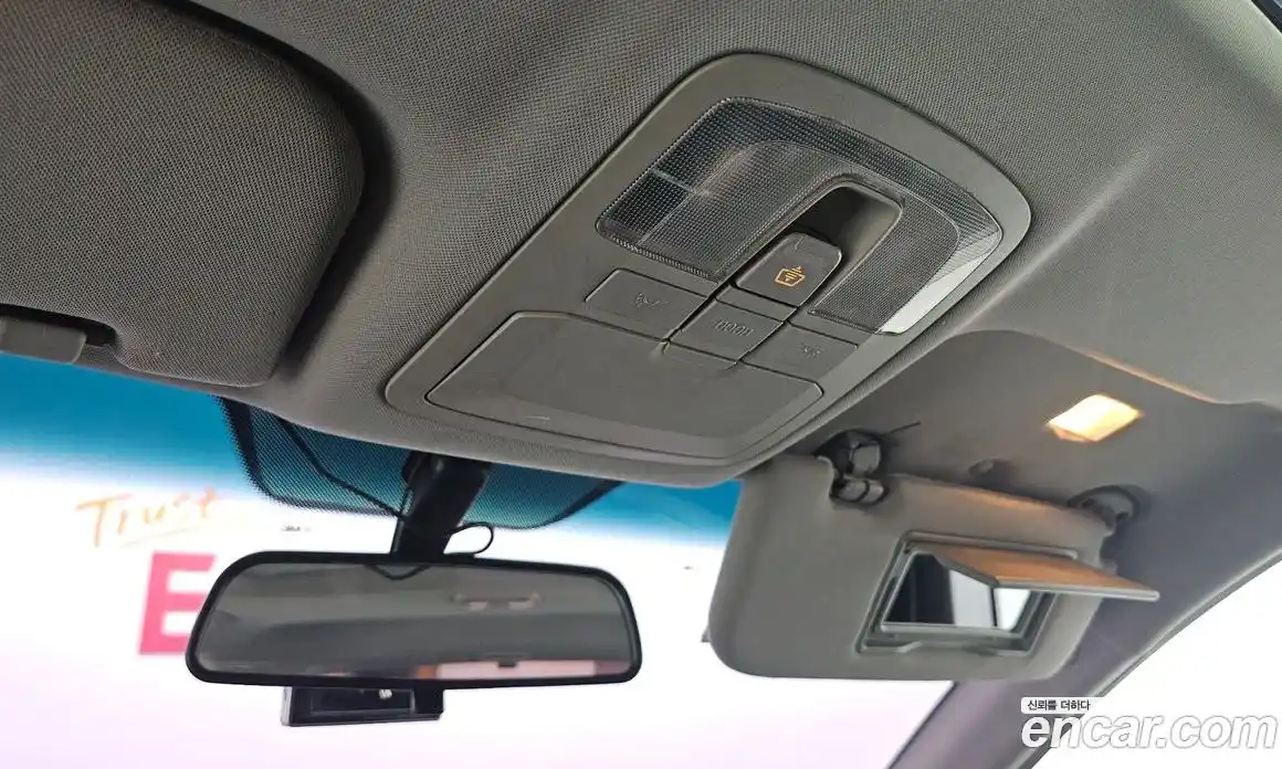 SsangYong Korando 2014 2.0 автомат (гидро), фото 17