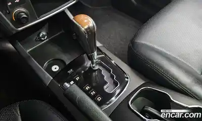 SsangYong Korando 2014 2.0 автомат (гидро), миниатюра 9