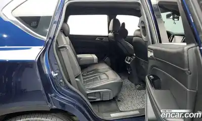 SsangYong Rexton 2018 2.2 автомат (гидро), миниатюра 11