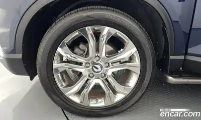 SsangYong Rexton 2018 2.2 автомат (гидро), миниатюра 5
