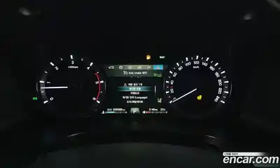 SsangYong Rexton 2018 2.2 автомат (гидро), миниатюра 8