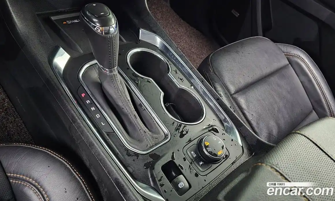 Chevrolet Traverse 2020 3.6 автомат (гидро), фото 11
