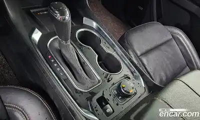 Chevrolet Traverse 2020 3.6 автомат (гидро), миниатюра 11