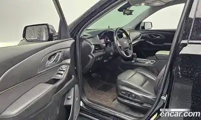 Chevrolet Traverse 2020 3.6 автомат (гидро), миниатюра 12
