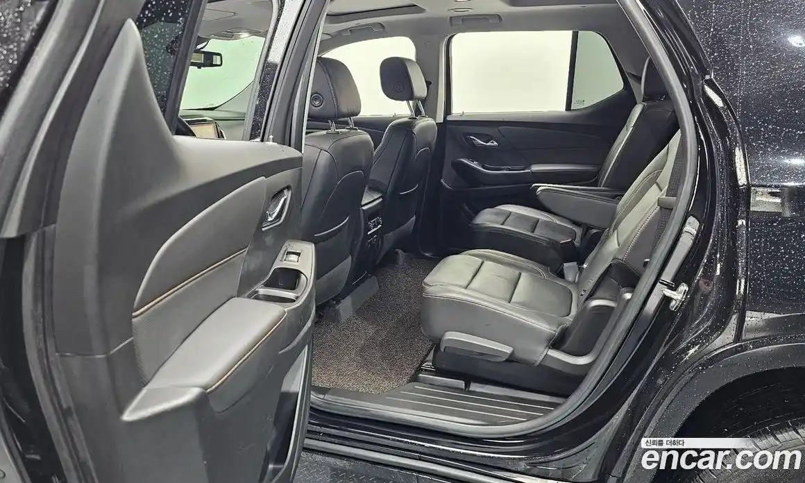 Chevrolet Traverse 2020 3.6 автомат (гидро), фото 15