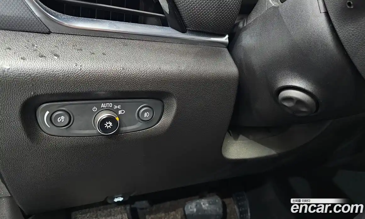 Chevrolet Traverse 2020 3.6 автомат (гидро), фото 22