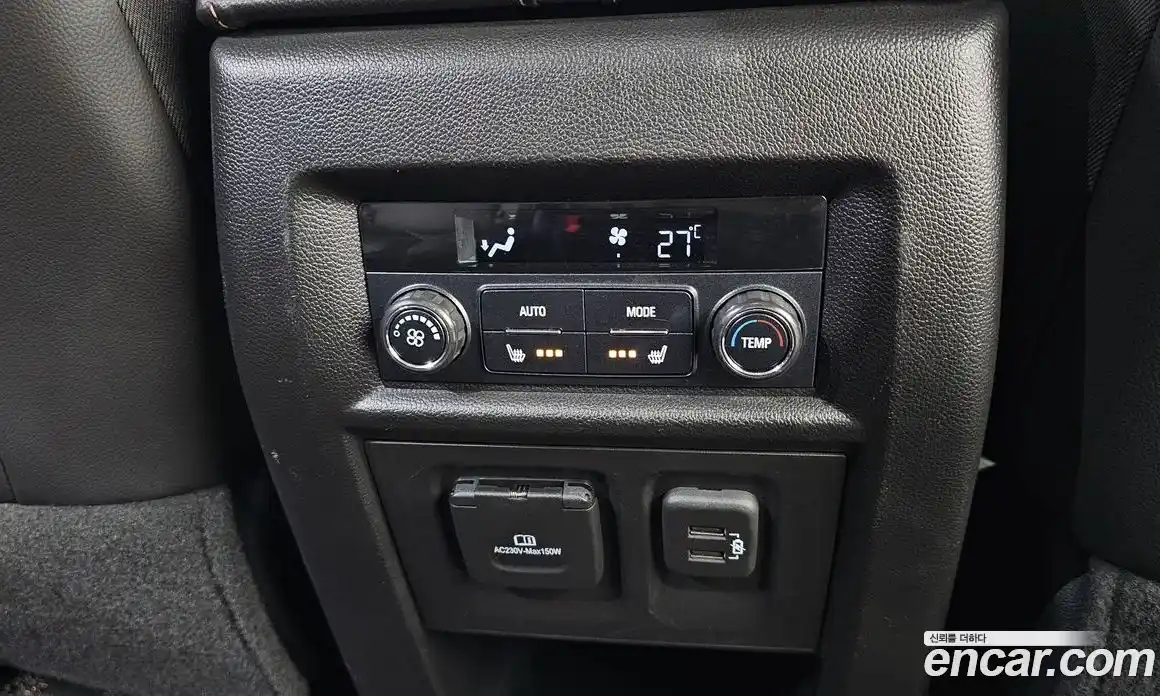 Chevrolet Traverse 2020 3.6 автомат (гидро), фото 23