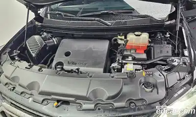 Chevrolet Traverse 2020 3.6 автомат (гидро), миниатюра 5