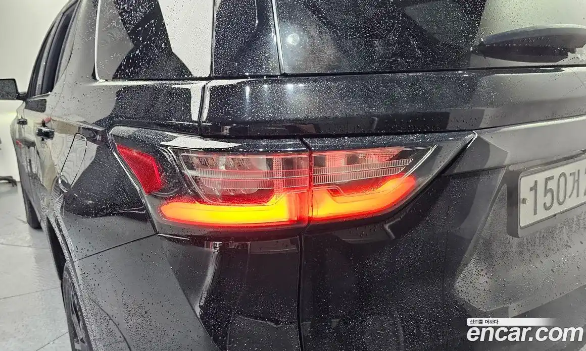 Chevrolet Traverse 2020 3.6 автомат (гидро), фото 8
