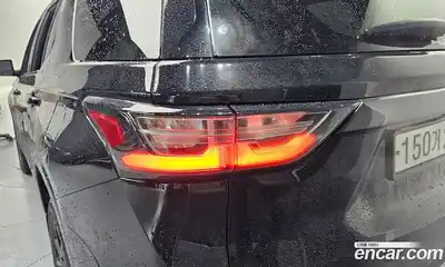 Chevrolet Traverse 2020 3.6 автомат (гидро), миниатюра 8