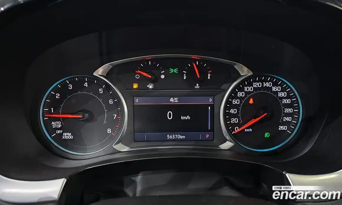 Chevrolet Traverse 2020 3.6 автомат (гидро), фото 10