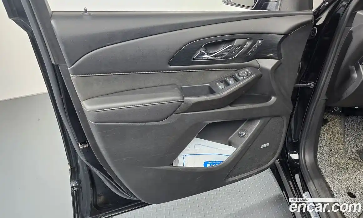 Chevrolet Traverse 2022 3.6 автомат (гидро), фото 13
