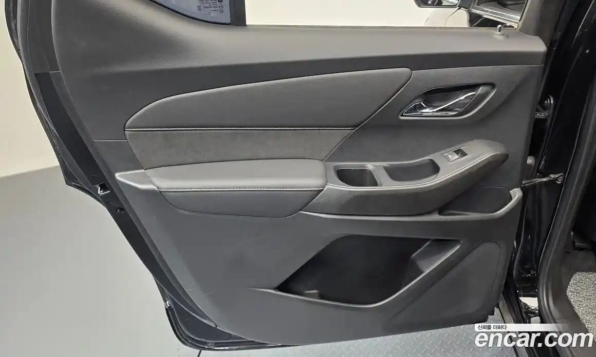 Chevrolet Traverse 2022 3.6 автомат (гидро), фото 14