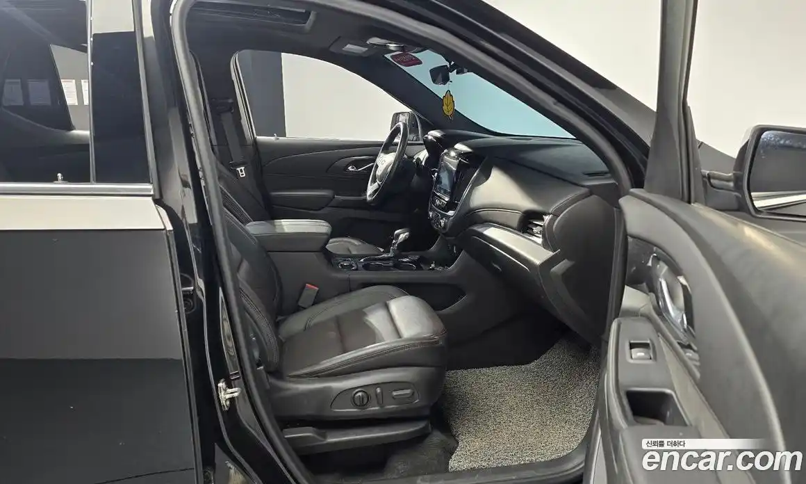 Chevrolet Traverse 2022 3.6 автомат (гидро), фото 15