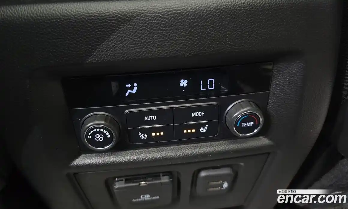 Chevrolet Traverse 2022 3.6 автомат (гидро), фото 30