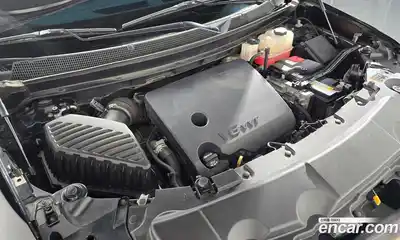 Chevrolet Traverse 2022 3.6 автомат (гидро), миниатюра 5