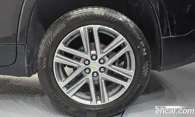 Chevrolet Traverse 2022 3.6 автомат (гидро), миниатюра 6