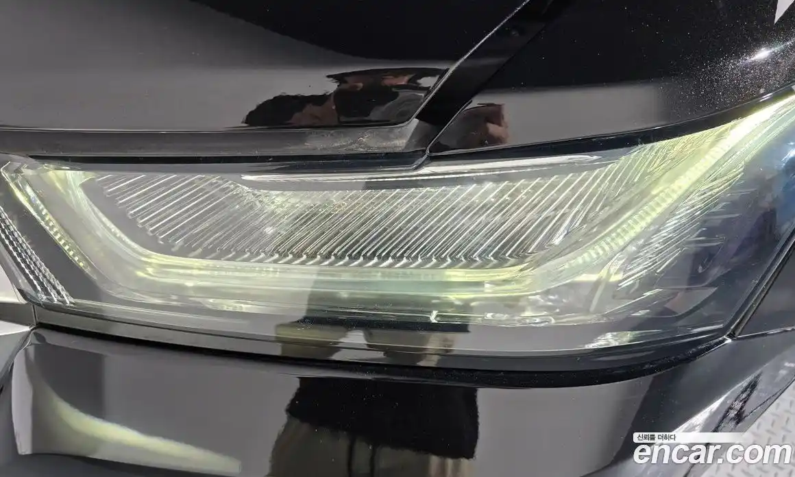 Chevrolet Traverse 2022 3.6 автомат (гидро), фото 7