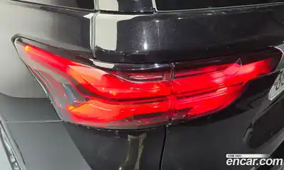 Chevrolet Traverse 2022 3.6 автомат (гидро), миниатюра 8