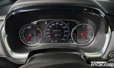 Chevrolet Traverse 2022 3.6 автомат (гидро), миниатюра 10