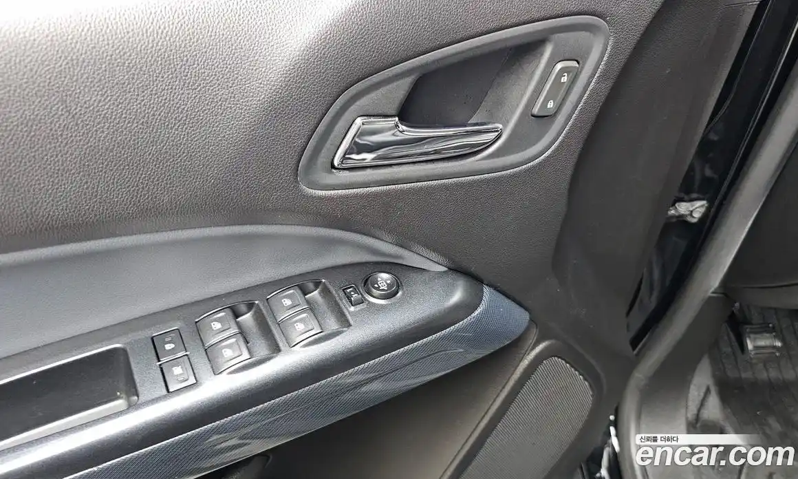 Chevrolet Colorado 2021 3.6 автомат (гидро), фото 26