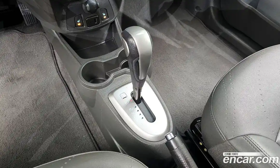 Chevrolet Spark 2014 1.0 автомат (гидро), фото 12