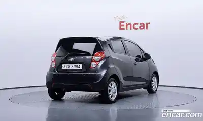 Chevrolet Spark 2014 1.0 автомат (гидро), миниатюра 2