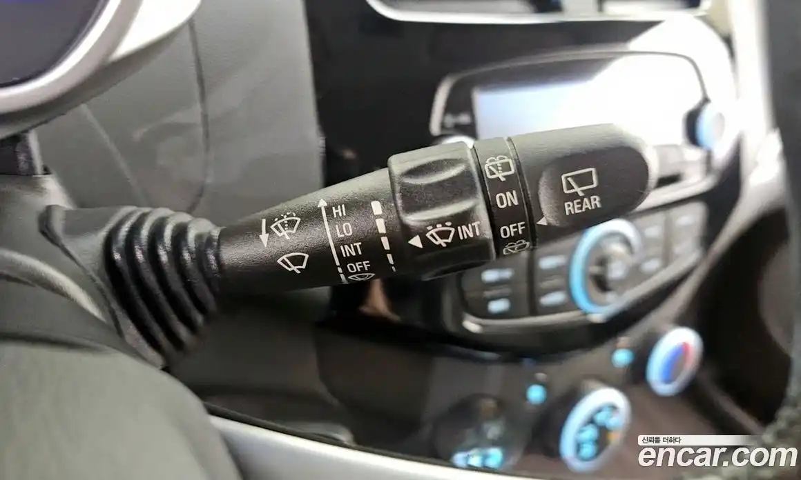 Chevrolet Spark 2014 1.0 автомат (гидро), фото 25