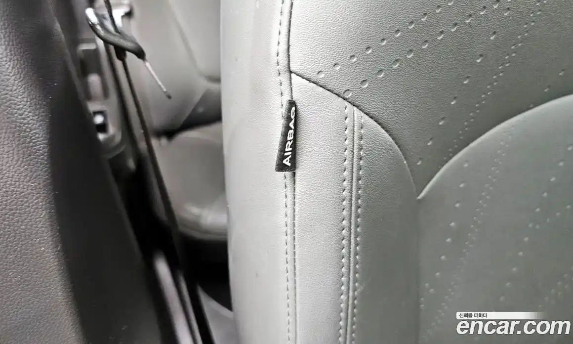 Chevrolet Spark 2014 1.0 автомат (гидро), фото 28