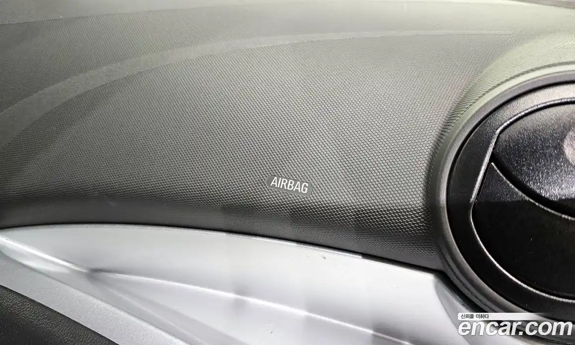 Chevrolet Spark 2014 1.0 автомат (гидро), фото 30
