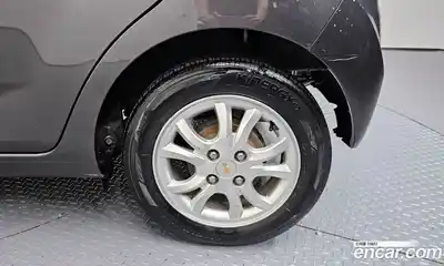 Chevrolet Spark 2014 1.0 автомат (гидро), миниатюра 7