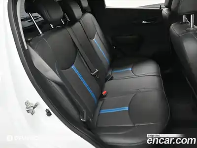 Chevrolet Spark 2020 1.0 автомат (гидро), миниатюра 12