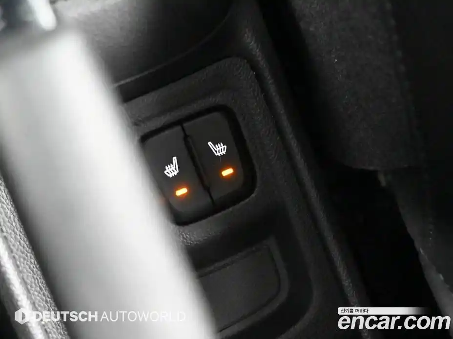 Chevrolet Spark 2020 1.0 автомат (гидро), фото 17