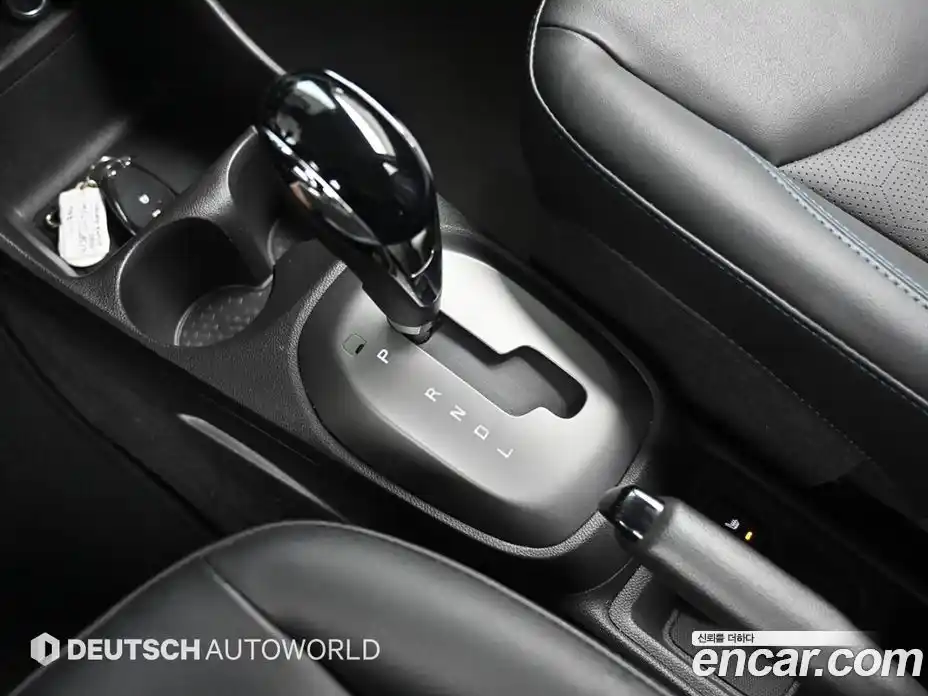 Chevrolet Spark 2020 1.0 автомат (гидро), фото 9