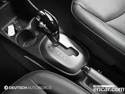 Chevrolet Spark 2020 1.0 автомат (гидро), миниатюра 9