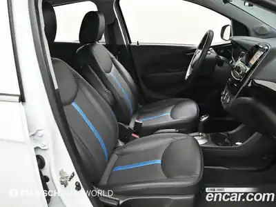Chevrolet Spark 2020 1.0 автомат (гидро), миниатюра 10