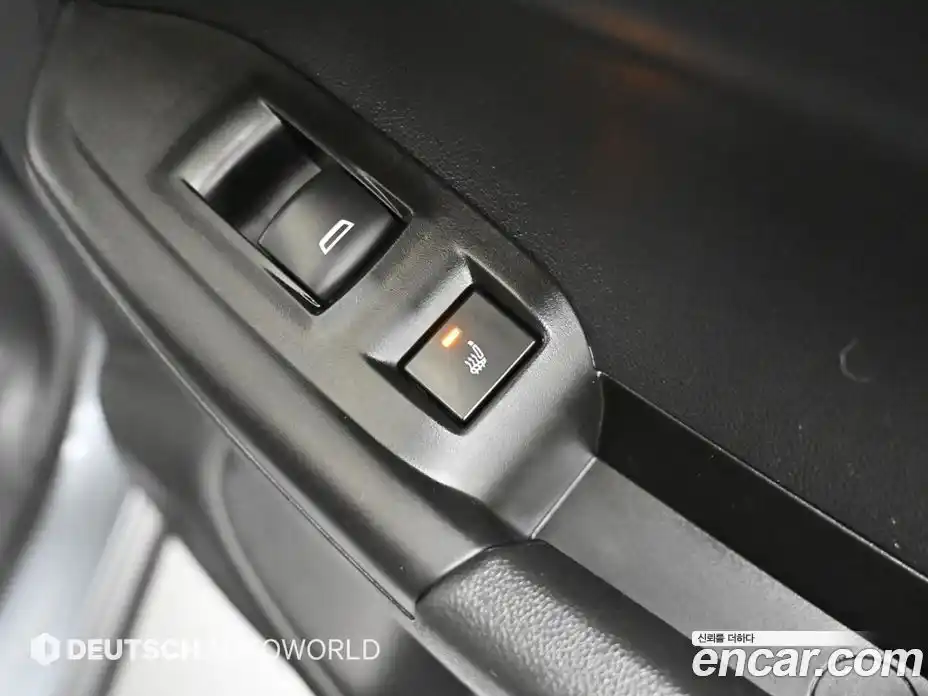 Chevrolet TrailBlazer 2022 1.3 автомат (гидро), фото 16