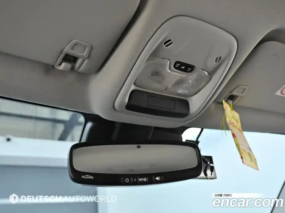 Chevrolet TrailBlazer 2022 1.3 автомат (гидро), фото 18